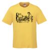 Men's Crew Neck Tee Thumbnail