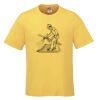 Men's Crew Neck Tee Thumbnail