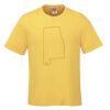 Men's Crew Neck Tee Thumbnail