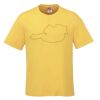 Men's Crew Neck Tee Thumbnail
