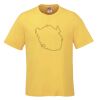 Men's Crew Neck Tee Thumbnail