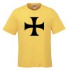 Men's Crew Neck Tee Thumbnail