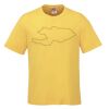 Men's Crew Neck Tee Thumbnail