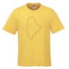 Men's Crew Neck Tee Thumbnail