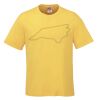 Men's Crew Neck Tee Thumbnail