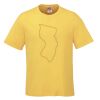 Men's Crew Neck Tee Thumbnail