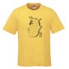 Men's Crew Neck Tee Thumbnail