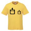 Men's Crew Neck Tee Thumbnail