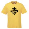 Men's Crew Neck Tee Thumbnail