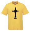Men's Crew Neck Tee Thumbnail