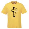 Men's Crew Neck Tee Thumbnail