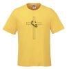 Men's Crew Neck Tee Thumbnail