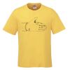 Men's Crew Neck Tee Thumbnail