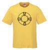 Men's Crew Neck Tee Thumbnail