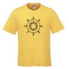 Men's Crew Neck Tee Thumbnail