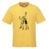 Men's Crew Neck Tee Thumbnail