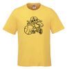 Men's Crew Neck Tee Thumbnail
