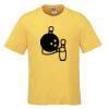 Men's Crew Neck Tee Thumbnail