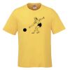Men's Crew Neck Tee Thumbnail