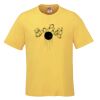 Men's Crew Neck Tee Thumbnail