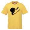Men's Crew Neck Tee Thumbnail