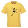Men's Crew Neck Tee Thumbnail