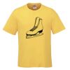 Men's Crew Neck Tee Thumbnail