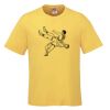 Men's Crew Neck Tee Thumbnail