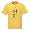 Men's Crew Neck Tee Thumbnail