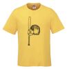 Men's Crew Neck Tee Thumbnail