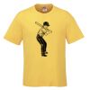 Men's Crew Neck Tee Thumbnail