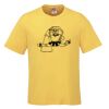 Men's Crew Neck Tee Thumbnail