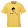 Men's Crew Neck Tee Thumbnail