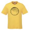 Men's Crew Neck Tee Thumbnail
