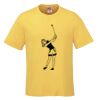 Men's Crew Neck Tee Thumbnail