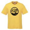 Men's Crew Neck Tee Thumbnail