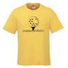 Men's Crew Neck Tee Thumbnail