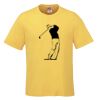 Men's Crew Neck Tee Thumbnail