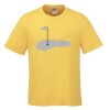 Men's Crew Neck Tee Thumbnail