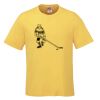 Men's Crew Neck Tee Thumbnail