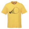 Men's Crew Neck Tee Thumbnail