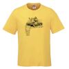 Men's Crew Neck Tee Thumbnail