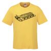 Men's Crew Neck Tee Thumbnail