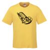 Men's Crew Neck Tee Thumbnail