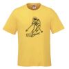 Men's Crew Neck Tee Thumbnail