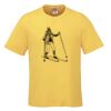 Men's Crew Neck Tee Thumbnail
