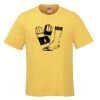 Men's Crew Neck Tee Thumbnail