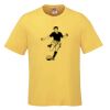 Men's Crew Neck Tee Thumbnail