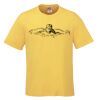 Men's Crew Neck Tee Thumbnail