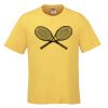 Men's Crew Neck Tee Thumbnail